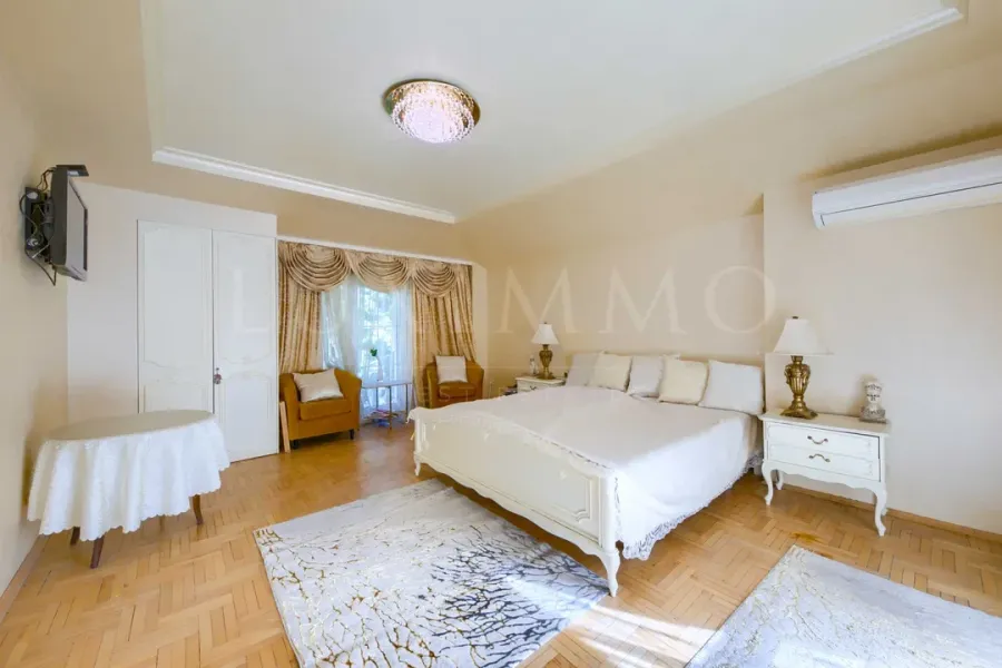 Luxury Sofia Residence: Boyana Estate with Stunning Features - Image 4