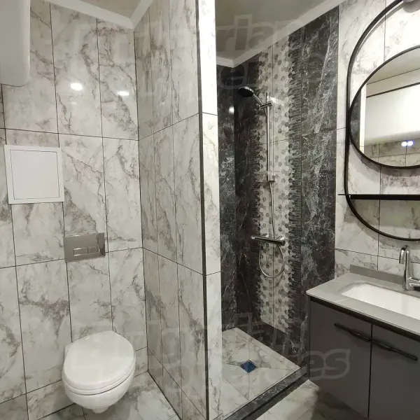 Spacious New Construction 2-Bedroom Apartment in Central Varna - Image 5