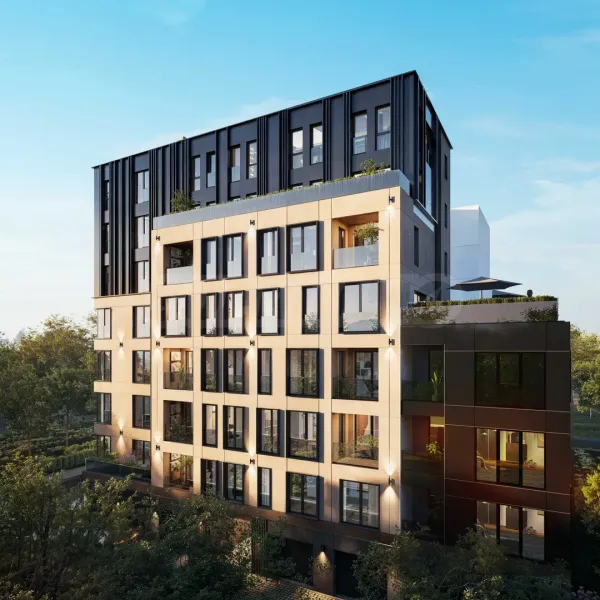 New Boutique Apartment Near Rowing Base, Plovdiv - Image 2