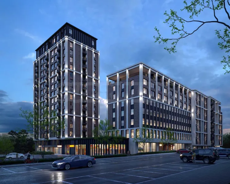 Modern 3-Bedroom Apartment - Burgas, Bulgaria - Image 1