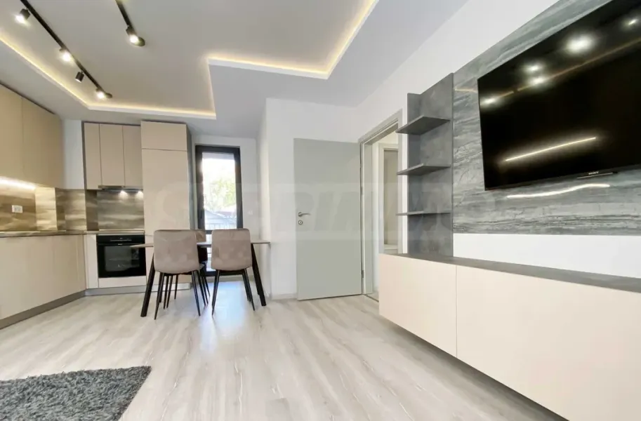 Stylish 3-Bedroom Apartment for Rent in Central Plovdiv - Image 4