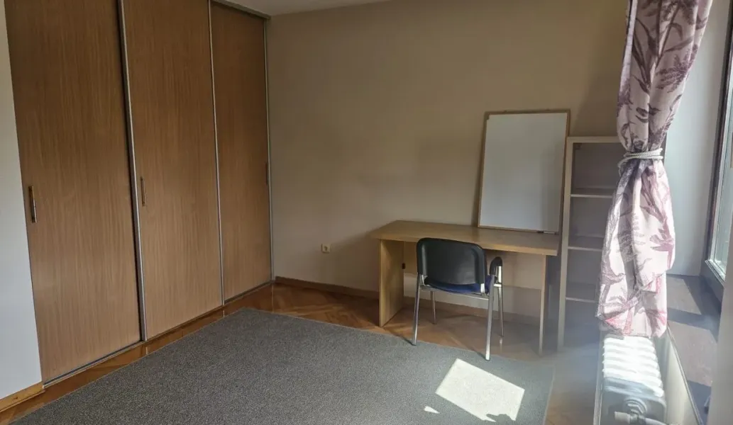 Spacious 5BR Apartment with Internet & Surveillance in Belgrade - Image 4