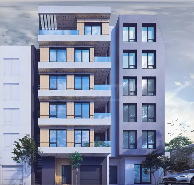 Modern Apartment in Varna – Near Cathedral & Excellent Amenities - Image 2