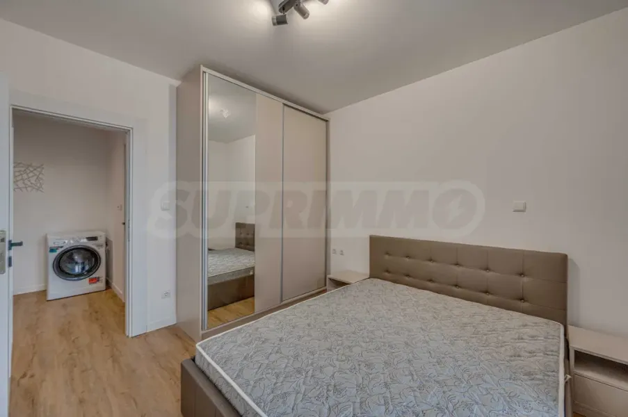 Stylish Sofia Apartment - Fully Furnished, Central Location - Image 1