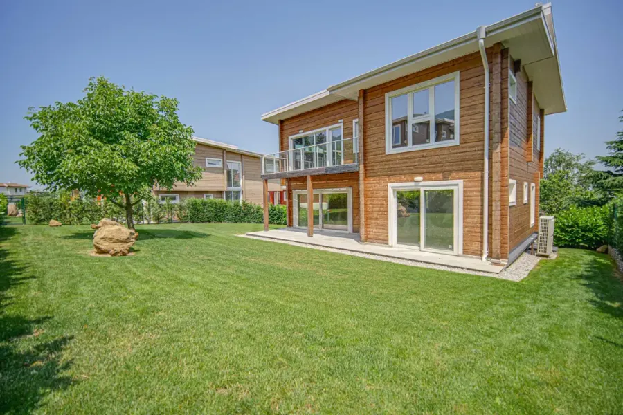 Luxury Eco House - Sofia, 4 Bed, 360m2 - Image 3