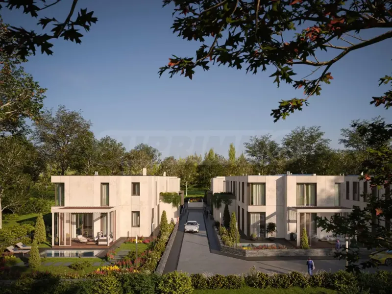 Luxury Home in Plovdiv Park Estate - Image 4