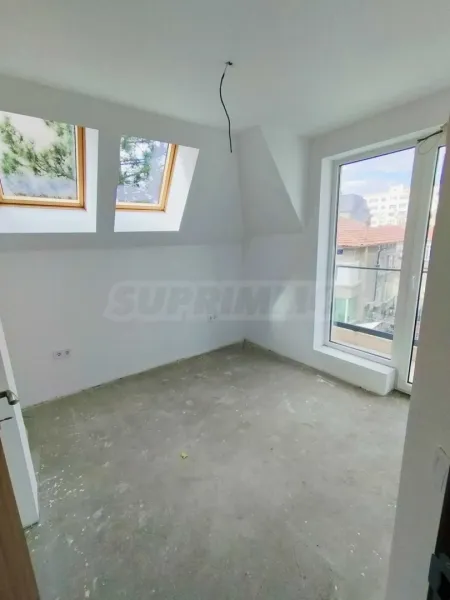 Spacious Levski Maisonette - Varna, Bulgaria, 117m2 - Image 2