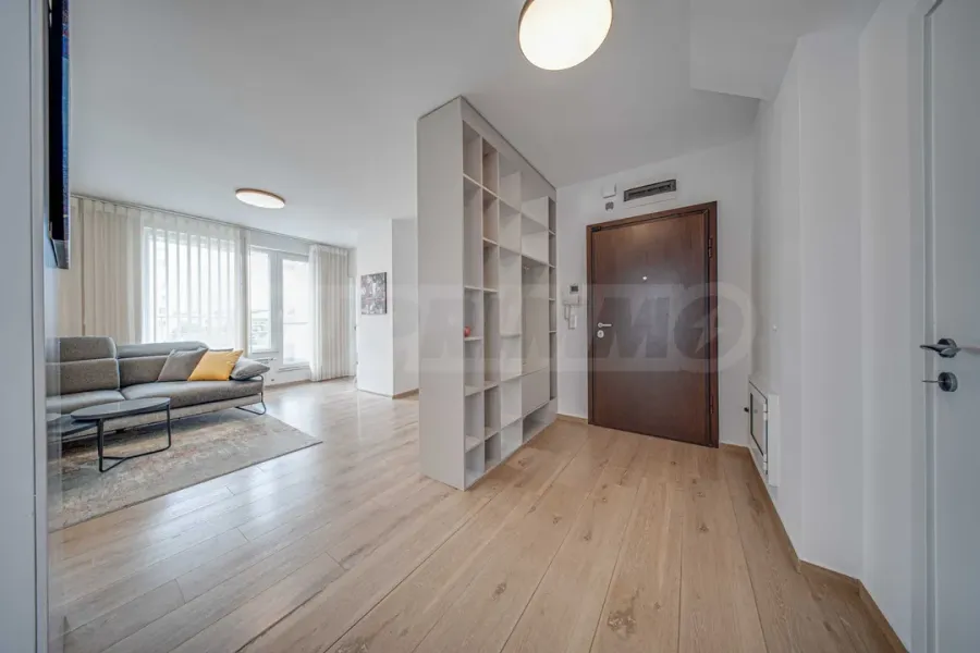 Luxury мезонет, 3beds, Sofia, Panoramas - Image 1