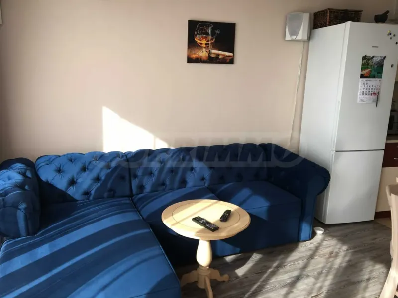 Spacious, Fully Furnished Apartment in Varna's Center - Image 3