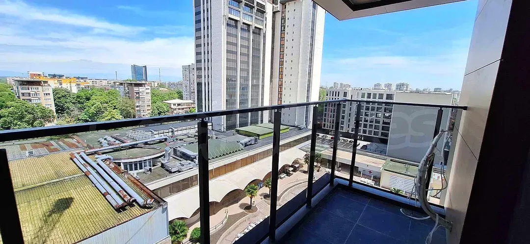 Spacious 2-Bedroom Apartment in Karshiyaka, Plovdiv – New Building - Image 1