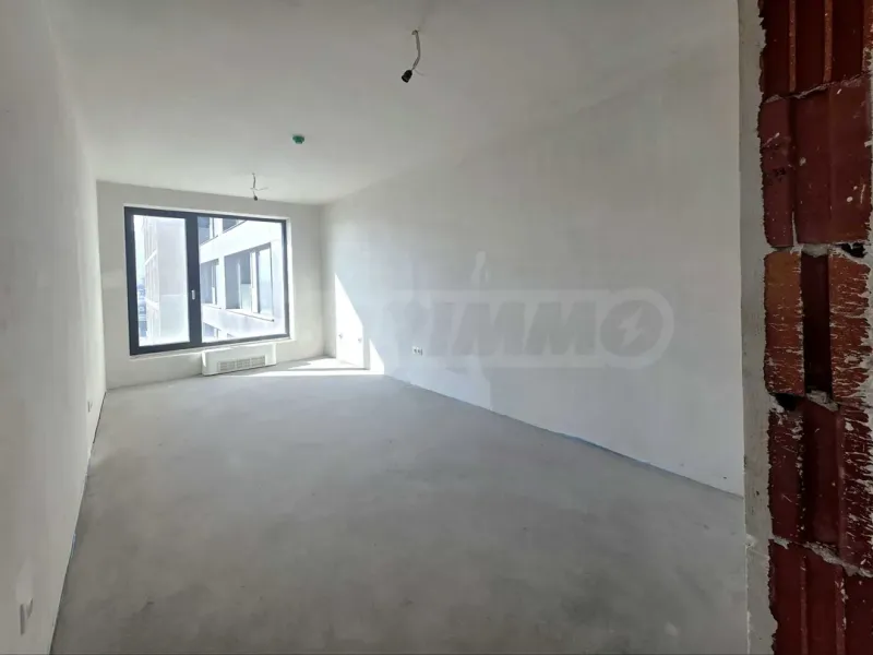 Smart Tower: 2 Bed, Stunning Views, EUR 680K - Image 3