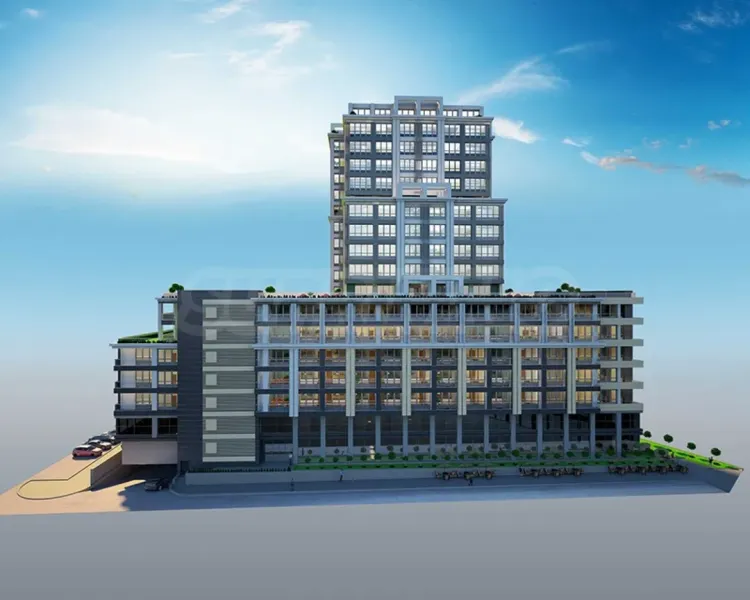 Luxurious 3BR Apartment - Burgas Bay Views - Image 5