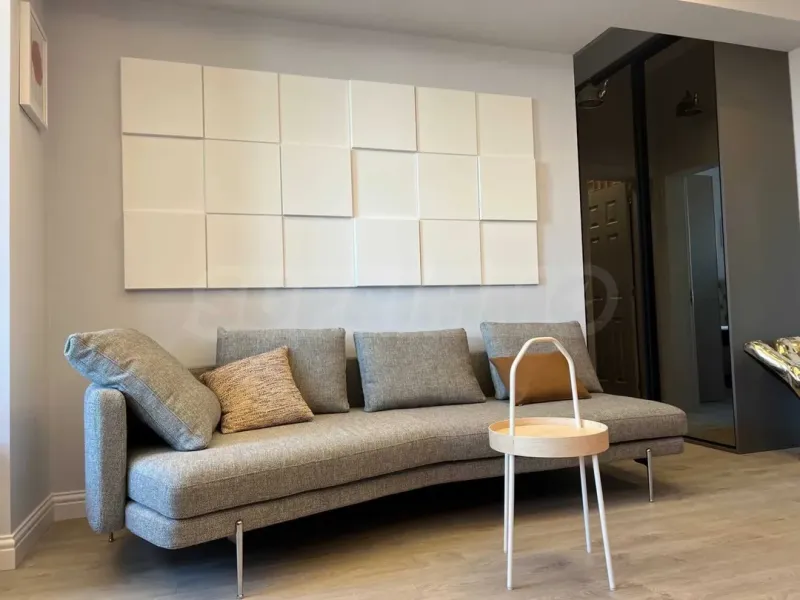 Stylish Fully Furnished Apartment in Central Plovdiv – 72 m² - Image 2