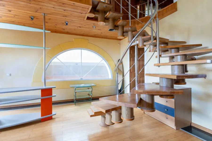 Artistic House w/ Large Garden - Sofia - Image 3