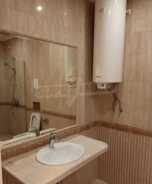 Varna Sea View Apartment - Fully Furnished, Prime Center Location - Image 5