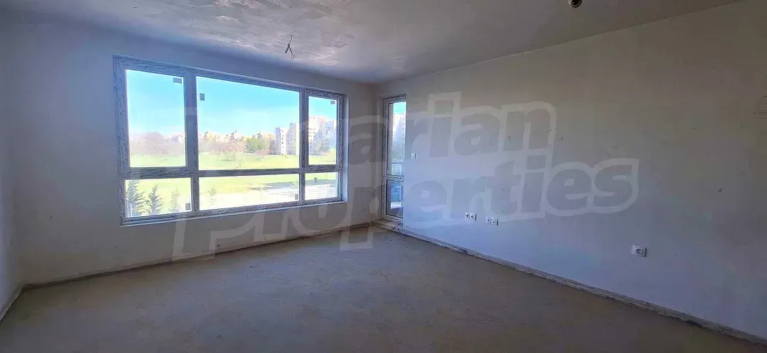 Modern One-Bedroom Apartment in Plovdiv – Excellent Location - Image 4