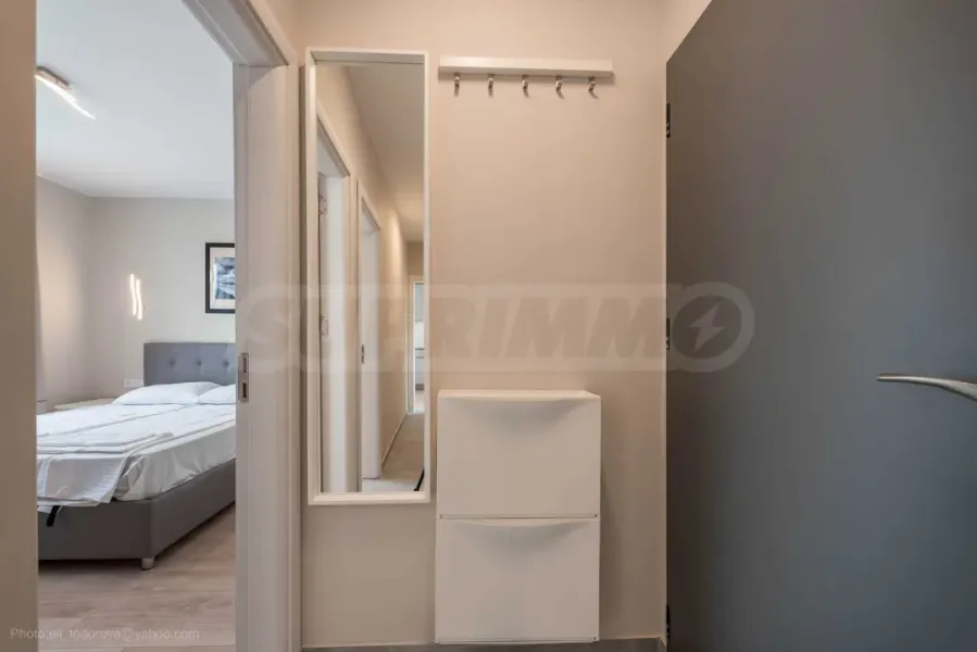 Fully furnished Varna apartment near the beach - Стефания-2 - Image 5