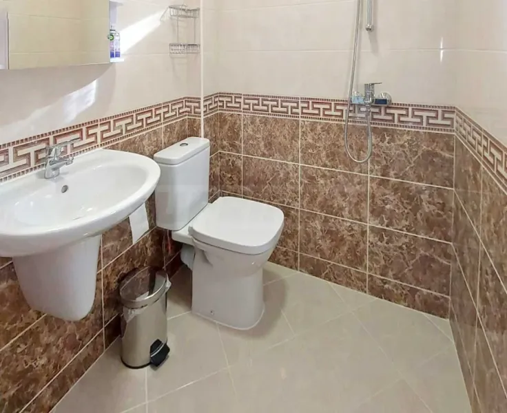 Stylish Fully Furnished 2-Bedroom Apartment in Plovdiv Center - Image 2