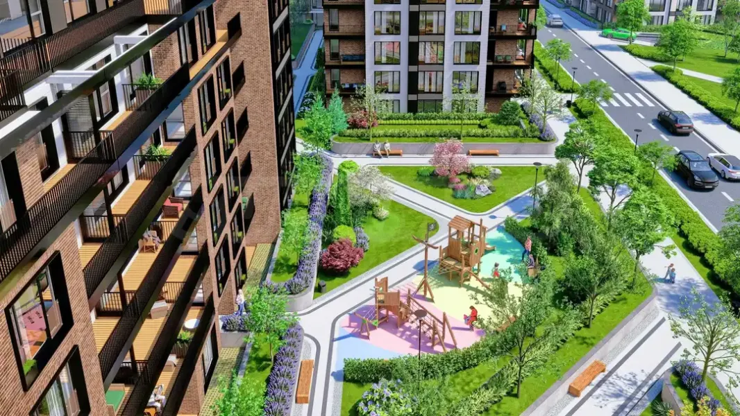 Spacious Apartment Near River Maritsa, Plovdiv - New Building - Image 2