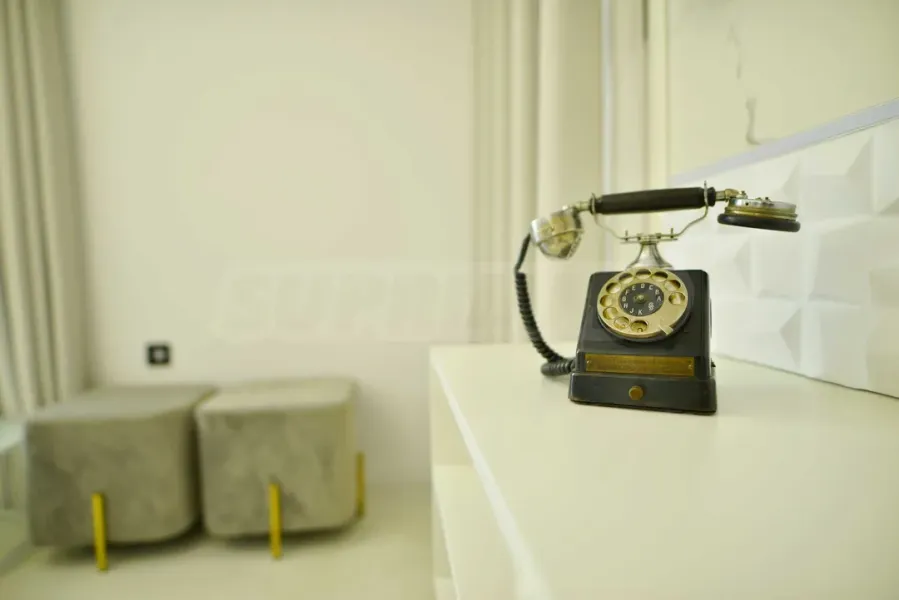 Stylish Fully Furnished Apartment in Plovdiv's Christ Smienski Area - Image 5