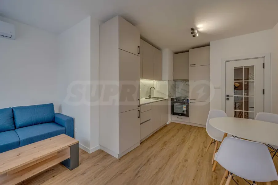Stylish Sofia Apartment - Fully Furnished, Central Location - Image 4