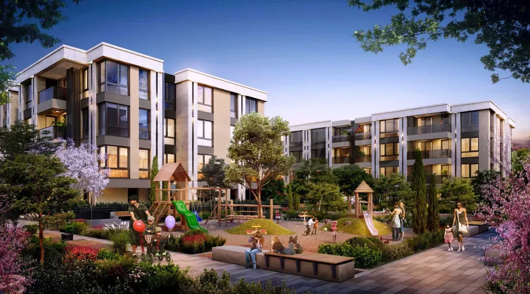 Modern 2-bedroom apartment in Plovdiv, Bulgaria, with a balcony and great location. - Image 4