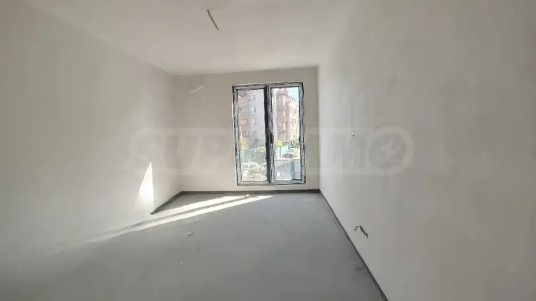 Spacious 2-Bedroom Apartment - Sofia, BG - Image 1