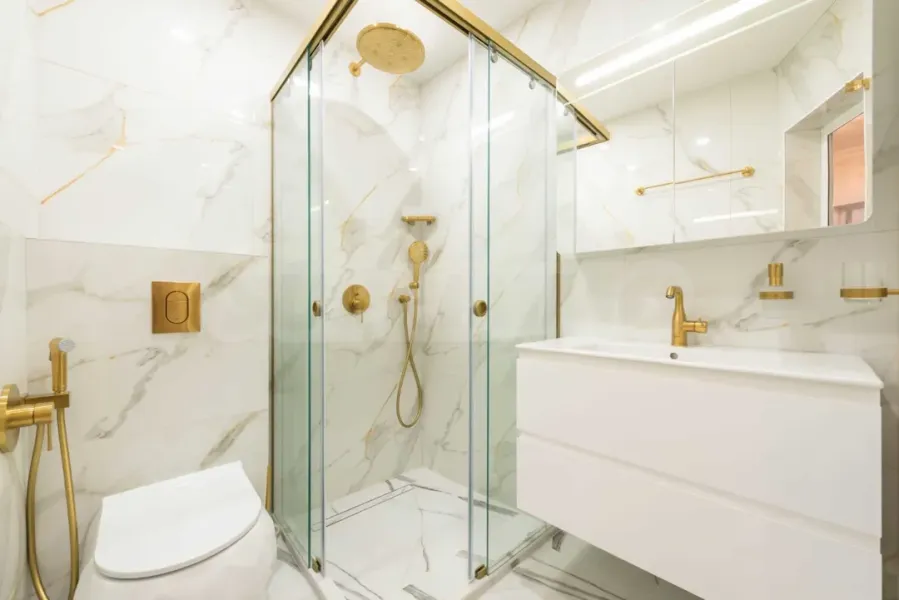 Luxury 3BR Apartment - Varna City Center - Image 3