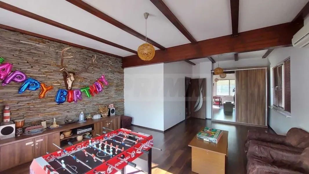 Spacious, Fully Furnished House with Garden in Burgas - Image 5