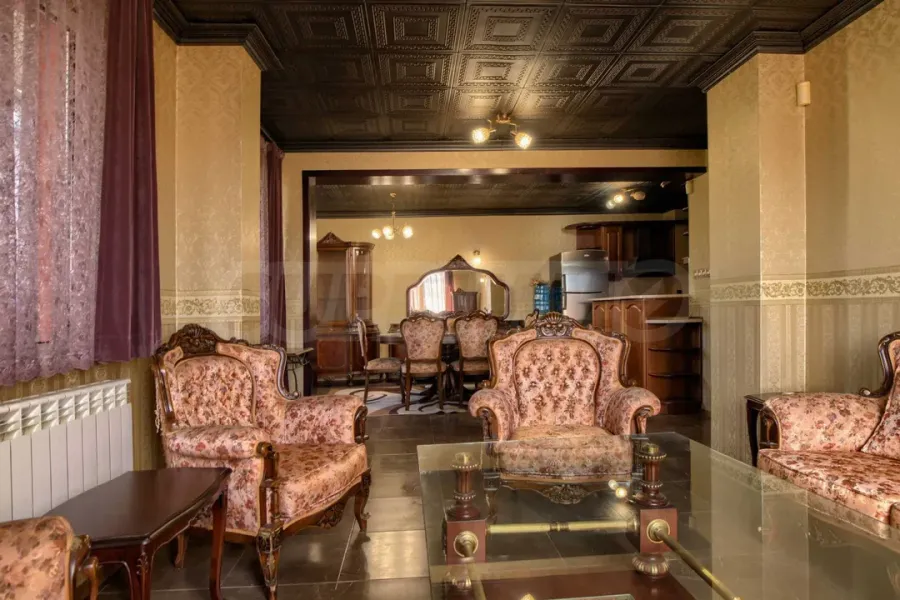 Spacious 3BR Apartment - Христо Смирненски, Plovdiv - Image 3