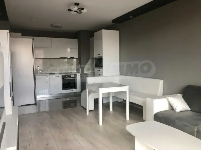 Stylish Sofia Apartment Near Metro - Fully Furnished - Image 1