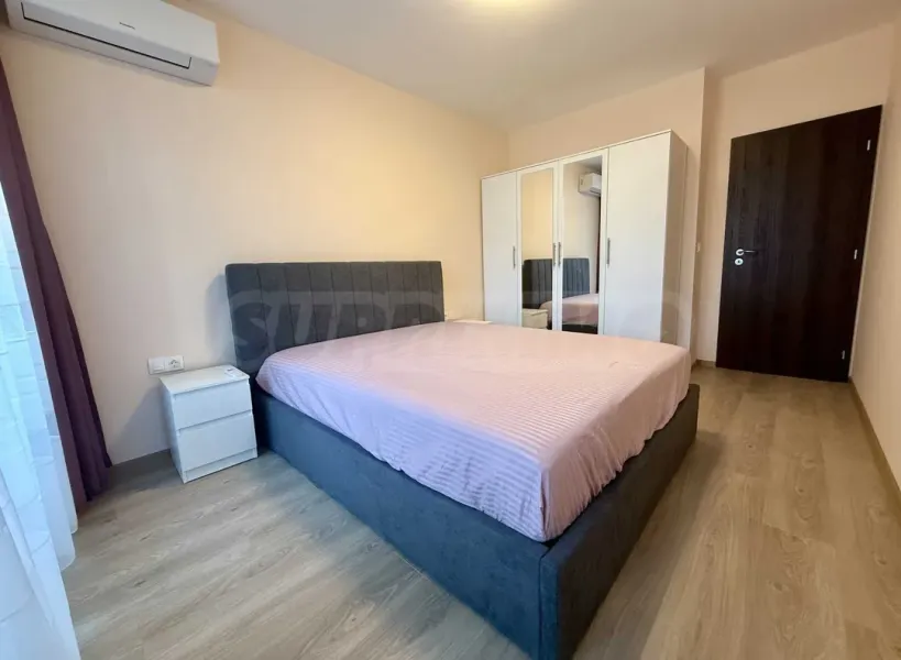 Spacious, Furnished Apartment in "Malinova Dolina" - Sofia - Image 3