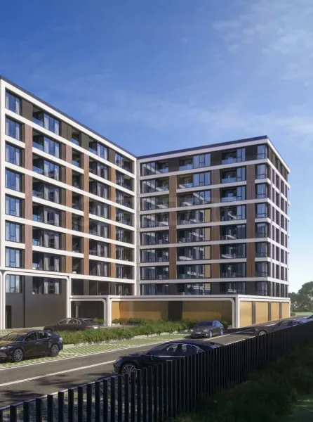 Spacious 3-Bedroom Apartment - New Complex, Burgas - Image 4