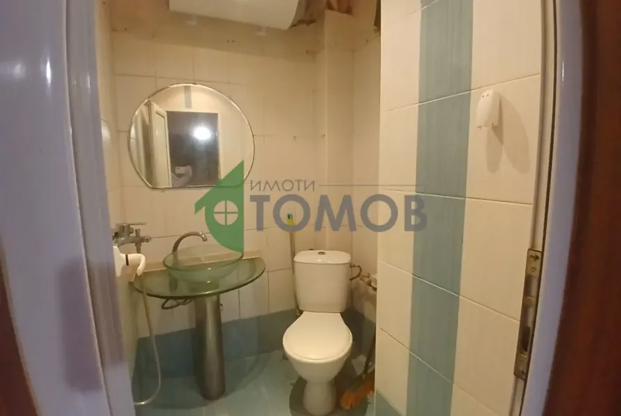 Spacious Two-Bedroom Apartment in Azymo, Stara Zagora, Bulgaria - Image 1