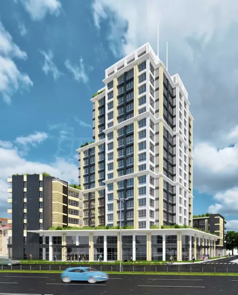 Luxurious 3BR Apartment - Burgas Bay Views - Image 1