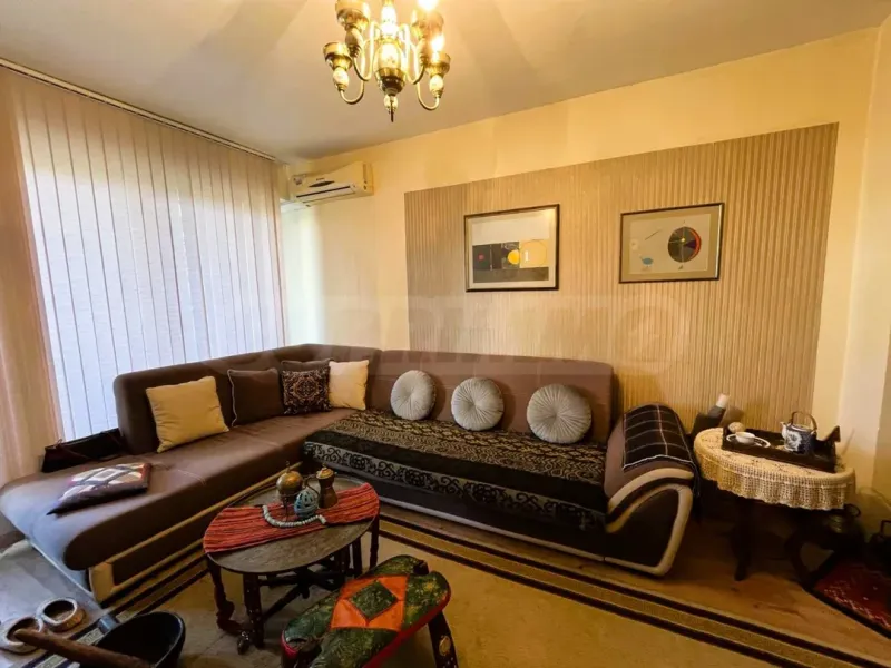 Spacious 2-Bedroom Apartment in Burgas Center - Image 5
