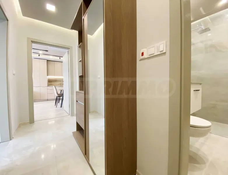 Stylish 3-Bedroom Apartment for Rent in Central Plovdiv - Image 5