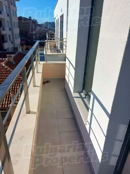 Spacious Two-Bedroom Apartment Near Artillery Park, Stara Zagora. - Image 2