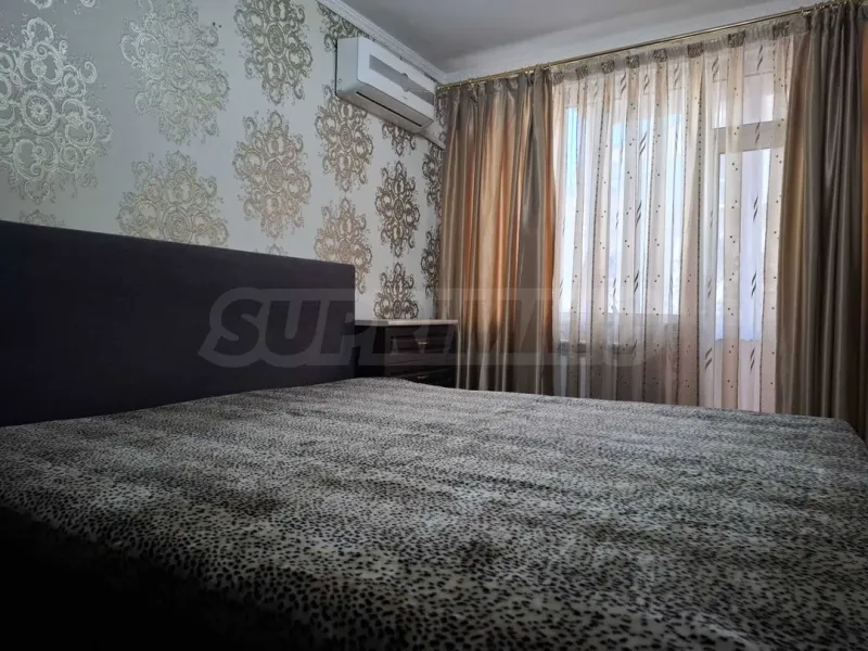 Spacious 3BR Apartment - Христо Смирненски, Plovdiv - Image 4