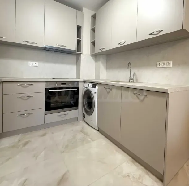 Spacious, Furnished Apartment in "Malinova Dolina" - Sofia - Image 1