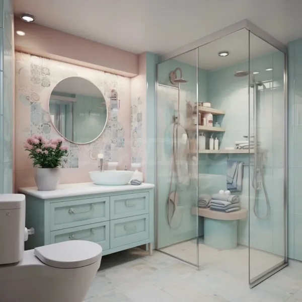 Spacious 3-Bedroom Apartment in Burgas City Center - Image 4