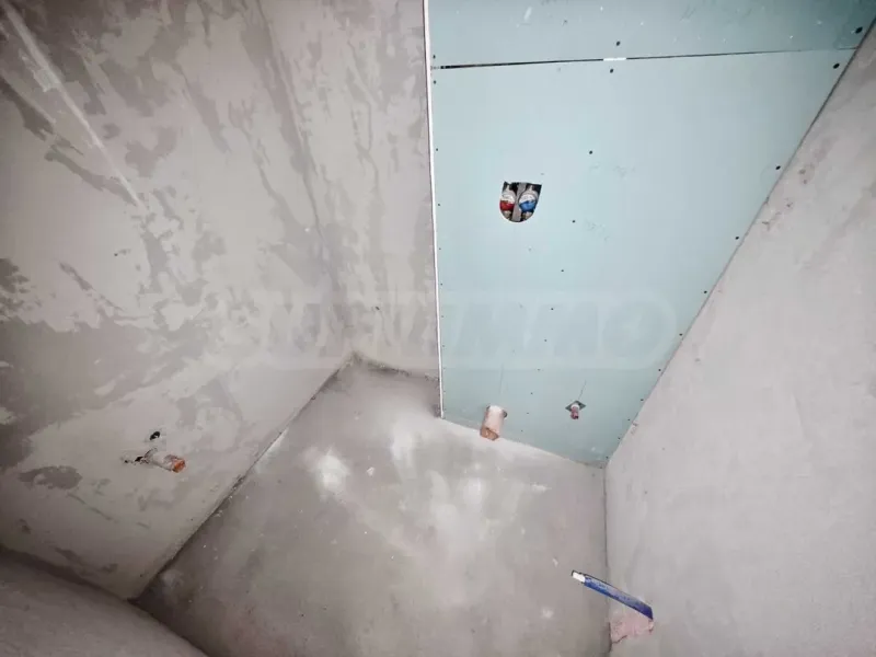 Spacious Apartment with Panoramic Terrace in Sofia - Image 1