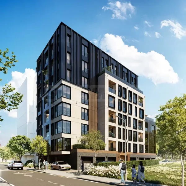 New Boutique Apartment in Plovdiv, Bulgaria - Image 1