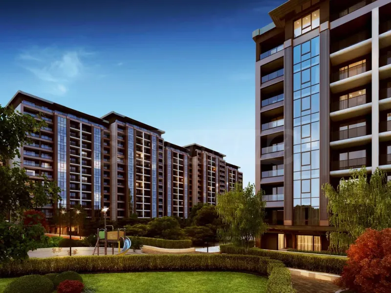 Bright 2-Bed Apartment w/ Courtyard - Burgas - Image 5