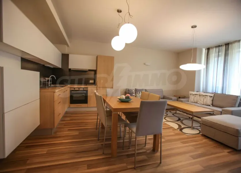 Luxury 2-Bedroom Apartment Near Hotel "Marlene" - Sofia - Image 2