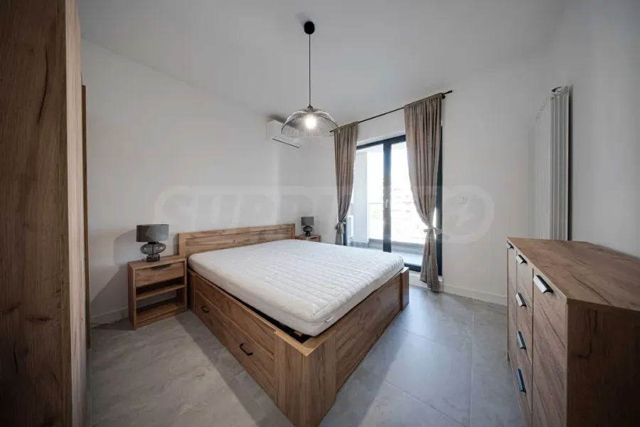Spacious Apartment in Ovcha Kupel, Sofia, Near Metro - Image 4