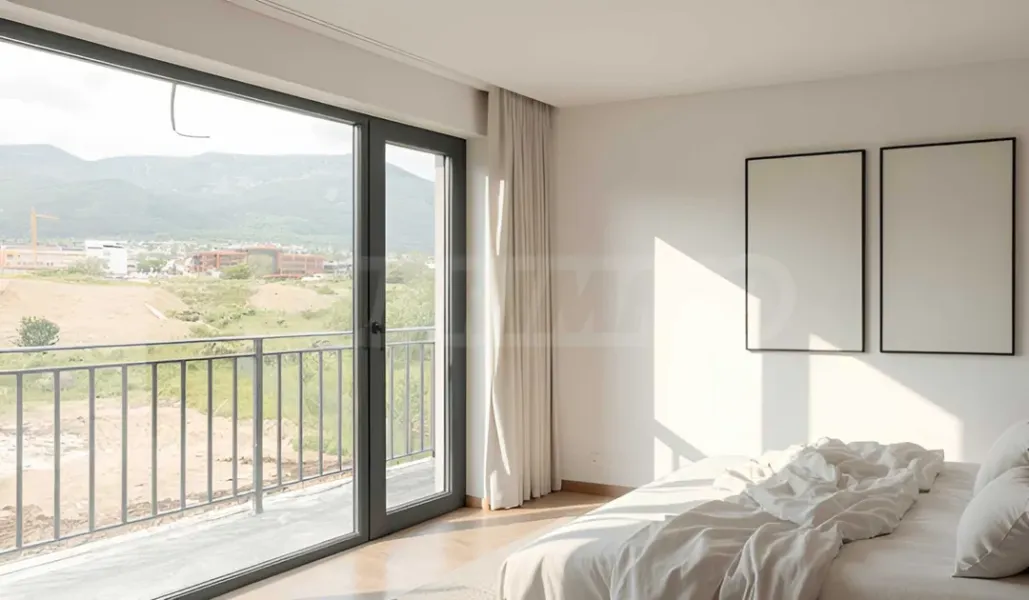 Spacious 3+1 Apartment w/ Gardens & Spa - Image 1