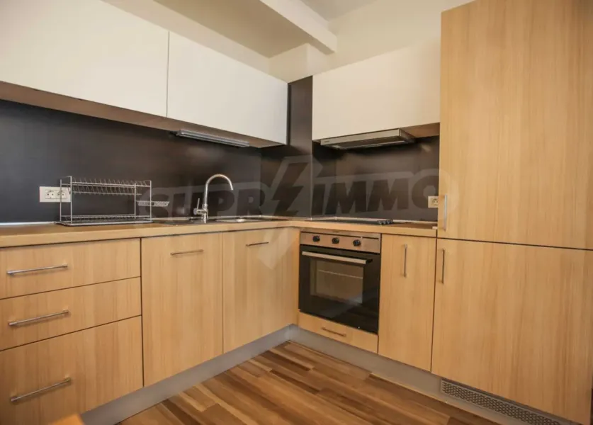 Luxury 2-Bedroom Apartment Near Hotel "Marlene" - Sofia - Image 4