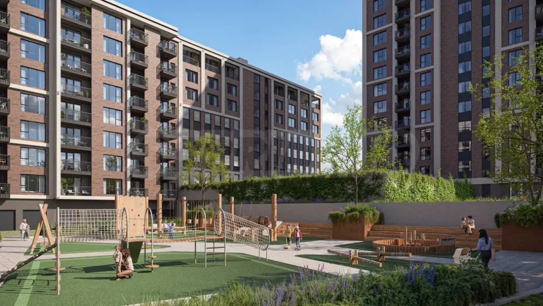 Modern 3-Bedroom Apartment - Burgas, Bulgaria - Image 5