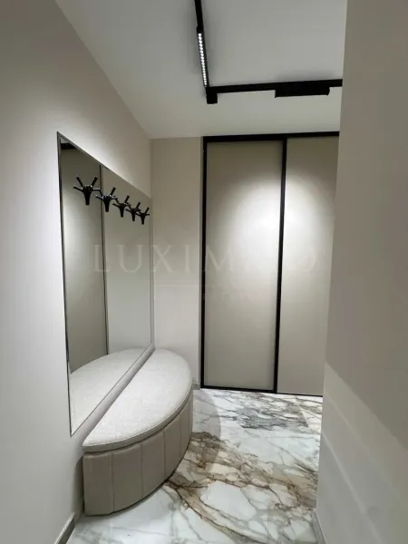 Stylish 2-Bedroom Apartment in Krastova Vada, Sofia - Image 4